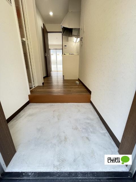 ＴＪ鳴神２　Ａ棟（A105） 部屋画像