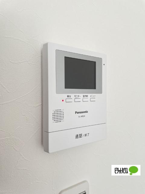 ＴＪ鳴神２　Ａ棟（A103） 部屋画像