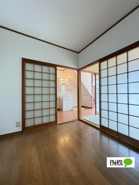 K’ｓハウスⅡ（13） その他部屋・スペース
