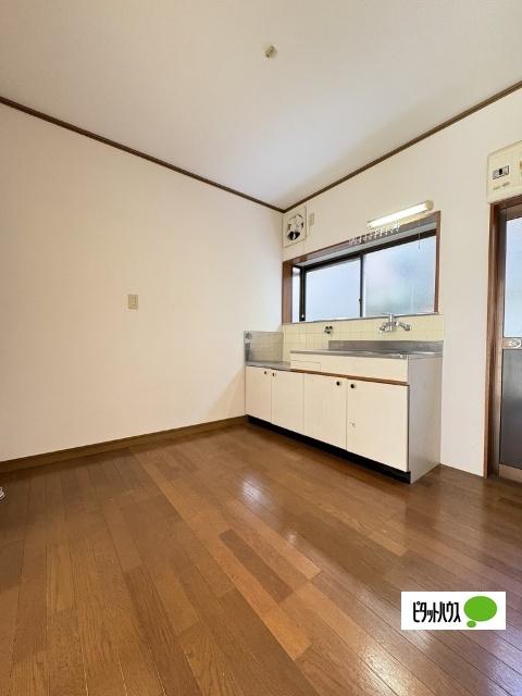 K’ｓハウスⅡ（13） キッチン