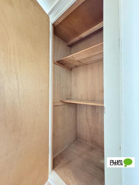 ビレッジハウス鳴滝19号棟（0303） 部屋画像
