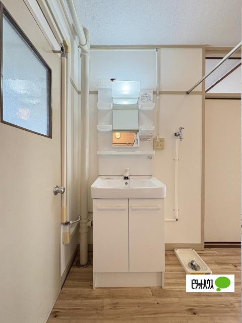 ビレッジハウス鳴滝19号棟（0303） 部屋画像