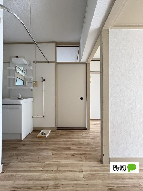 ビレッジハウス鳴滝19号棟（0303） 部屋画像