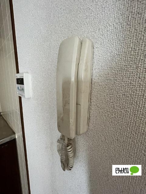 花マンション（201） 部屋画像