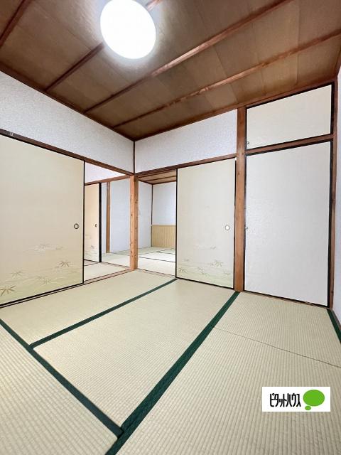 まさひろハイツ（B） 部屋画像