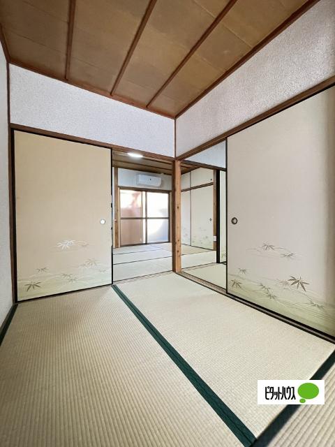 まさひろハイツ（B） 部屋画像