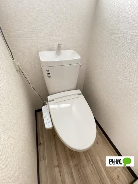 まさひろハイツ（B） 部屋画像