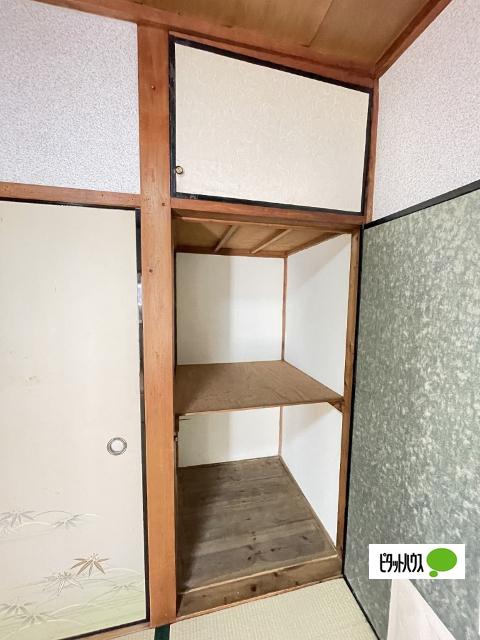 まさひろハイツ（B） 部屋画像