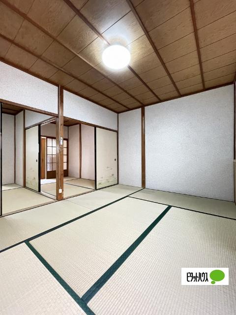まさひろハイツ（B） 部屋画像