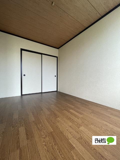 フォーブル粟（203） 部屋画像