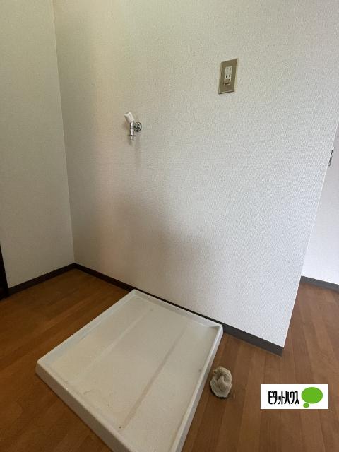 フォーブル粟（203） 部屋画像