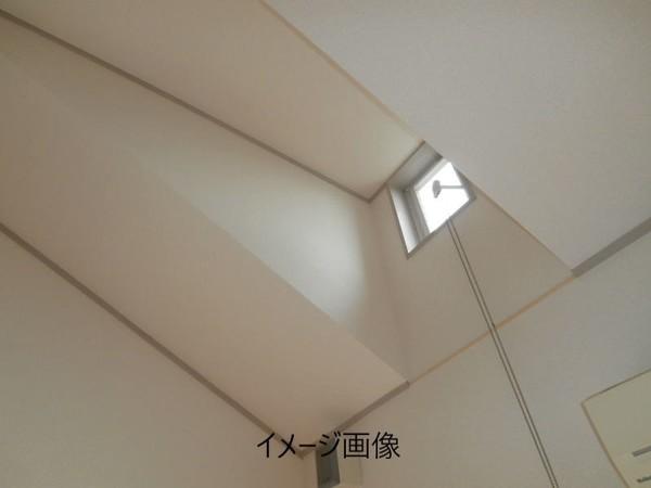 ヨーロピアン六十谷（205） その他部屋・スペース