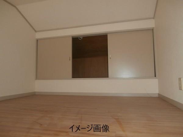 ヨーロピアン六十谷（205） その他部屋・スペース