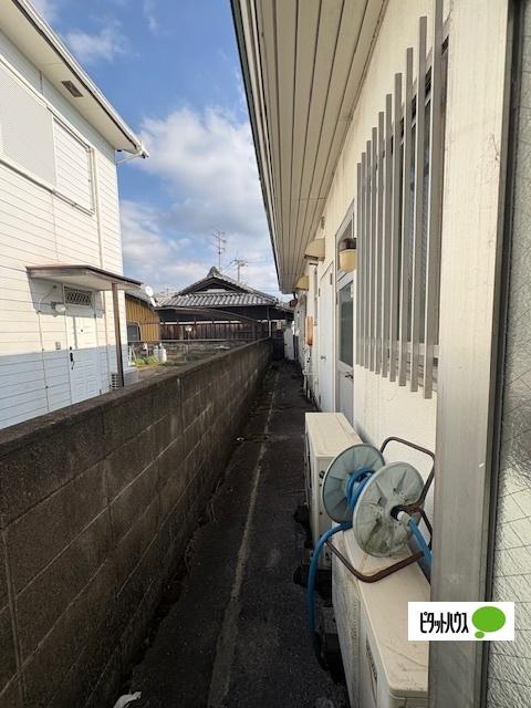 鳴神事務所店舗・倉庫（-） その他