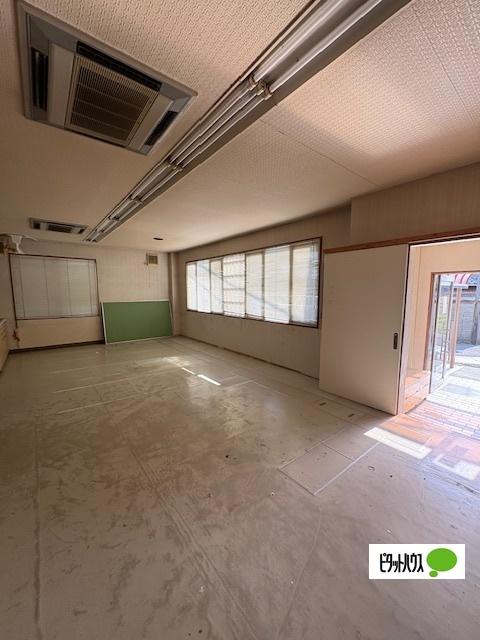 鳴神事務所店舗・倉庫（-） 室内