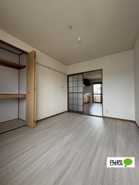 ヤマイチPLAZAセジュール弐番館（215） その他部屋・スペース