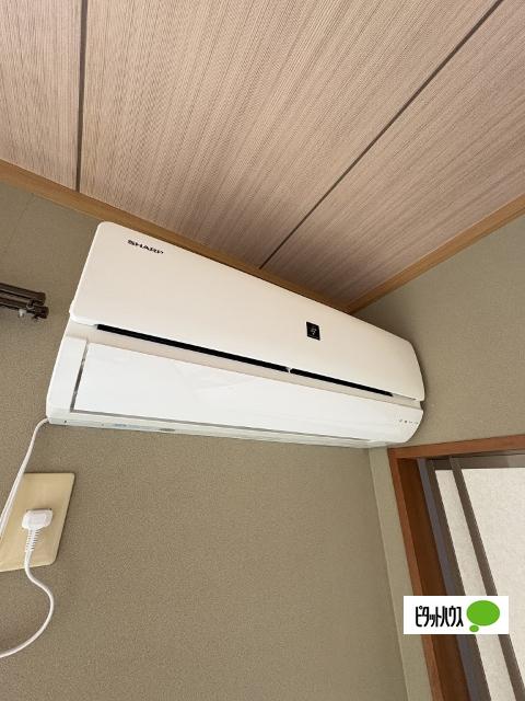 ヤマイチPLAZAセジュール弐番館（215） 設備