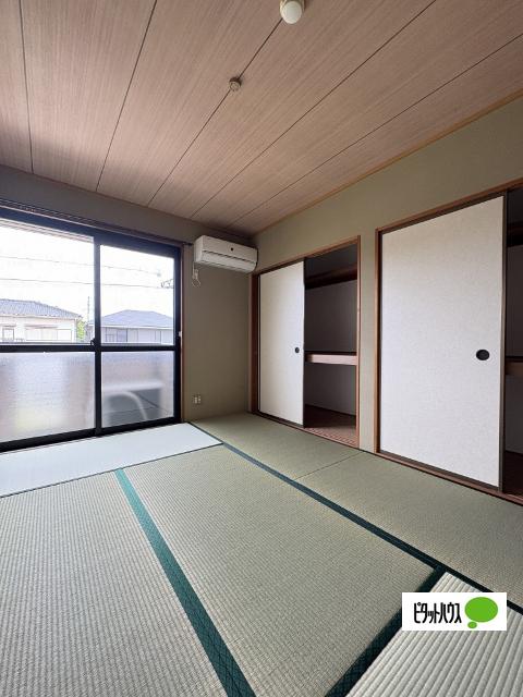 ヤマイチPLAZAセジュール弐番館（215） その他部屋・スペース
