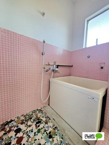 狐島ヒルズ（110） 部屋画像