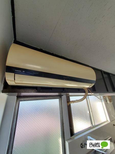 狐島ヒルズ（110） 部屋画像