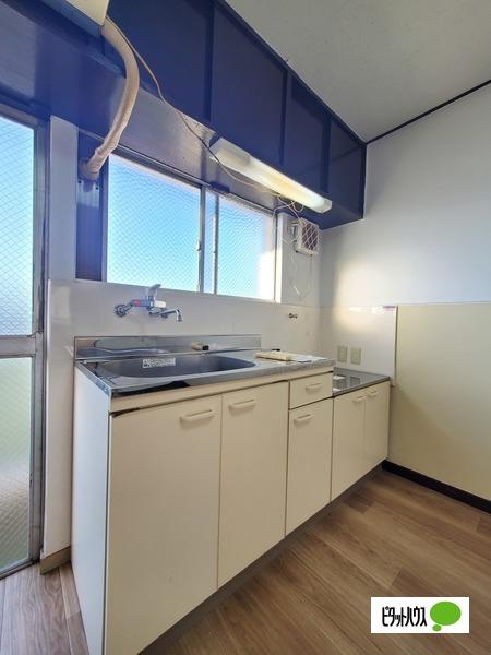 狐島ヒルズ（110） 部屋画像