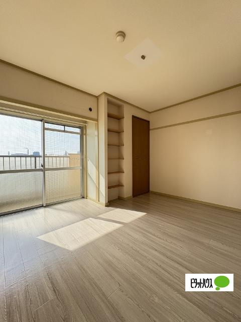 ヤマイチPLAZA東松江（401） その他部屋・スペース