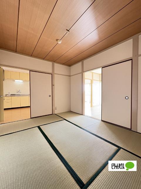 ヤマイチPLAZA東松江（401） その他部屋・スペース