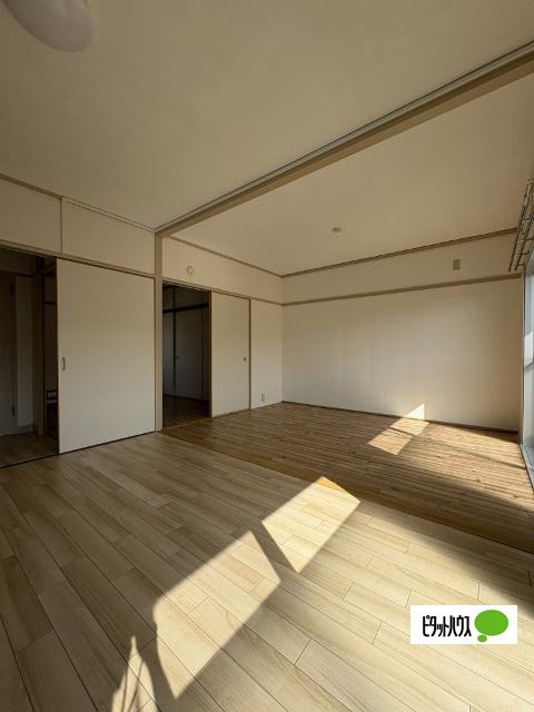 ビレッジハウス鳴滝8号棟（0403） 部屋画像