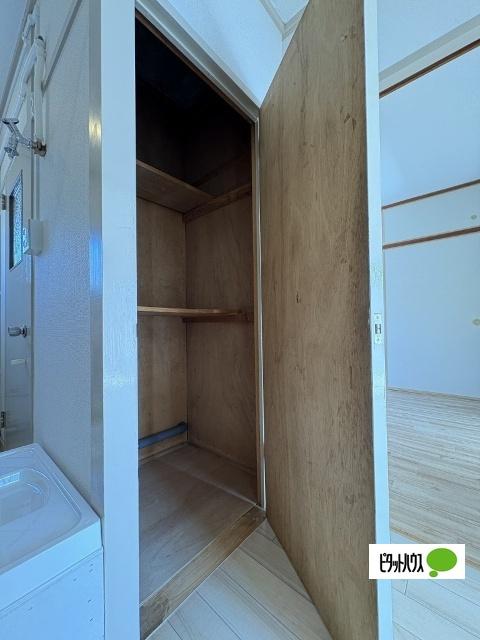 ビレッジハウス鳴滝8号棟（0403） 部屋画像