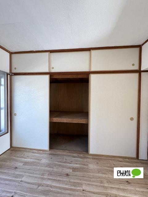 ビレッジハウス鳴滝8号棟（0403） 部屋画像