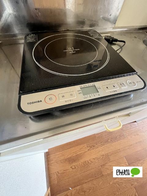 アパートメントＭ’ｓ（303） キッチン