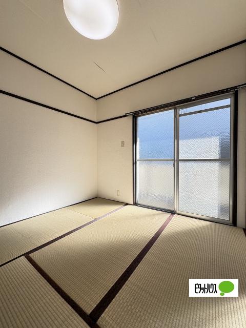 狐島ヒルズ（306） その他部屋・スペース