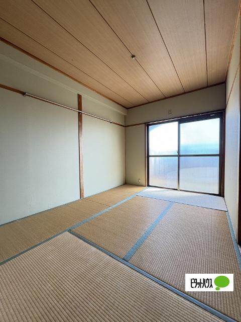 ロイヤルハイツ吉田（302） その他部屋・スペース
