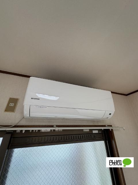 ロイヤルハイツ吉田（511） 設備