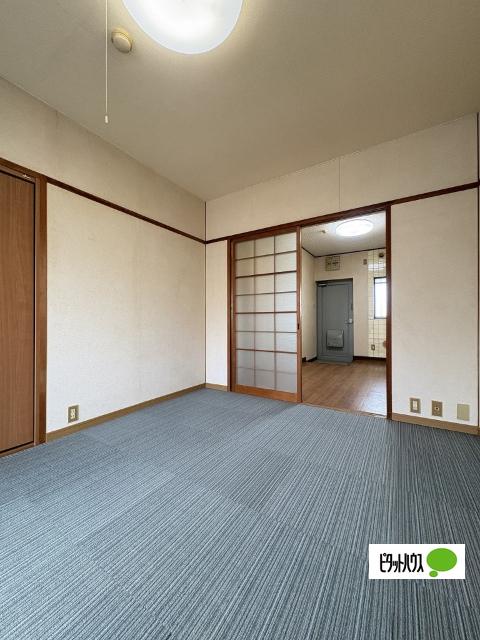 コーポ幸福（305） その他部屋・スペース