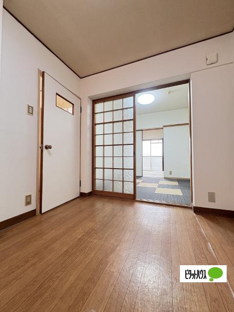 幸福マンション（203） その他部屋・スペース
