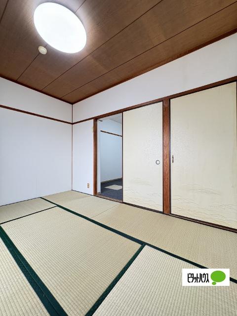 幸福マンション（203） その他部屋・スペース