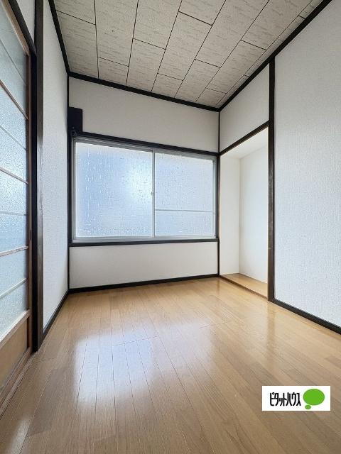 和歌山市鳴神一戸建 その他部屋・スペース