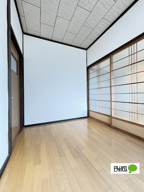 和歌山市鳴神一戸建 その他部屋・スペース