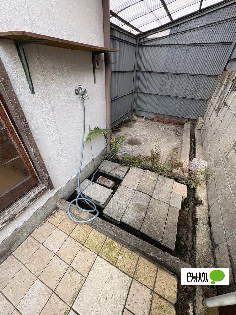 和歌山市鳴神一戸建 その他