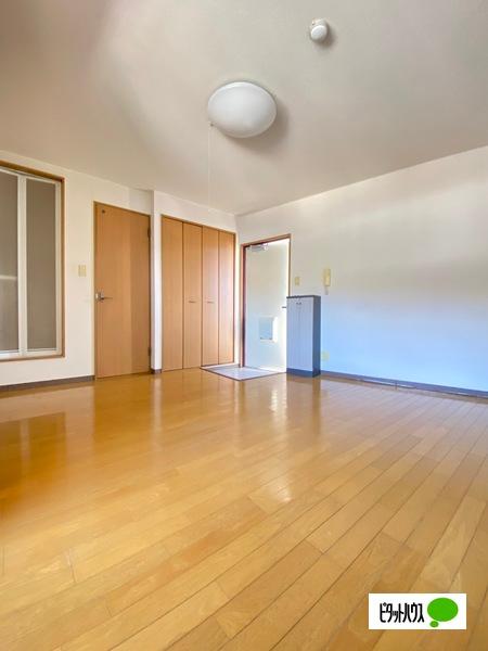 ピュア紀三井寺（305） 部屋画像