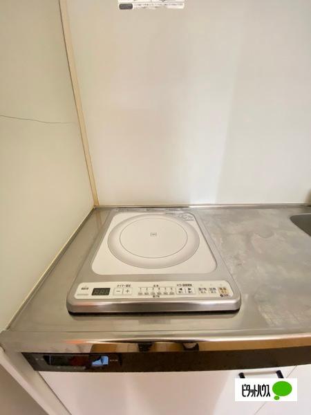 ピュア紀三井寺（305） 部屋画像