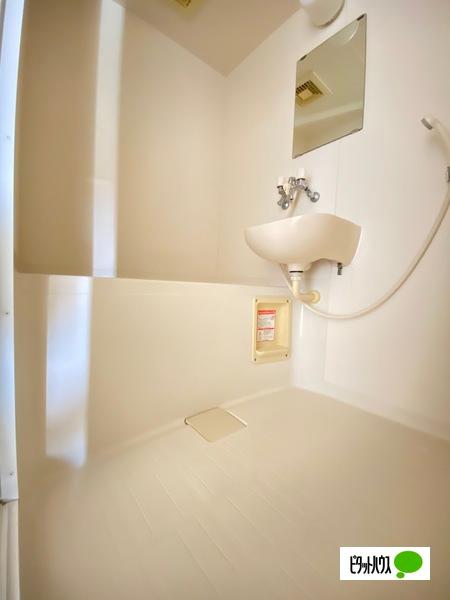 ピュア紀三井寺（305） 部屋画像