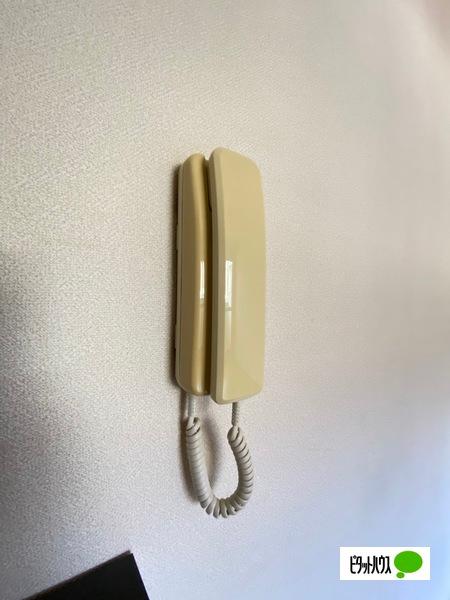 ピュア紀三井寺（305） 部屋画像