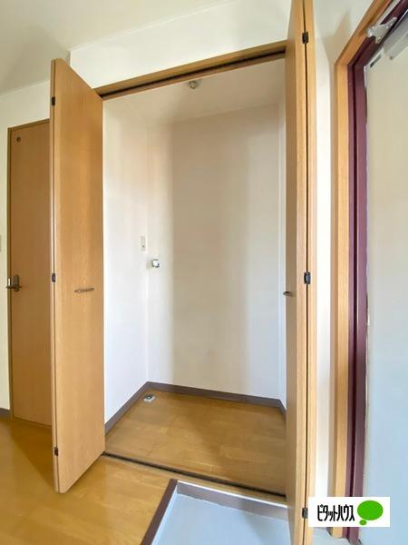 ピュア紀三井寺（305） 部屋画像