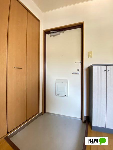 ピュア紀三井寺（305） 部屋画像