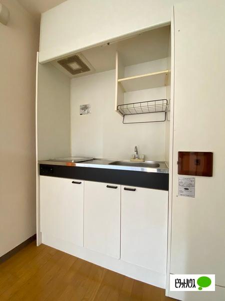 ピュア紀三井寺（305） 部屋画像