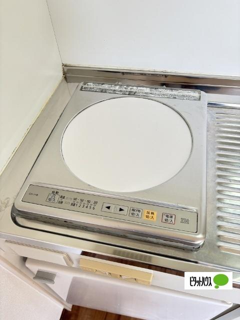 STUDIO　Mio（202） 設備