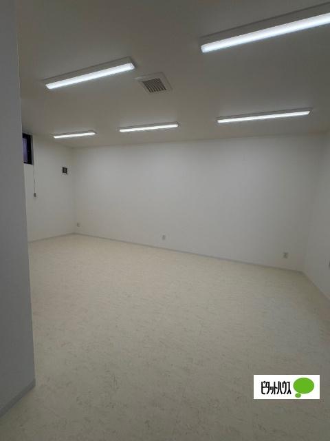 下井阪さくらテナントⅡ（2） 室内