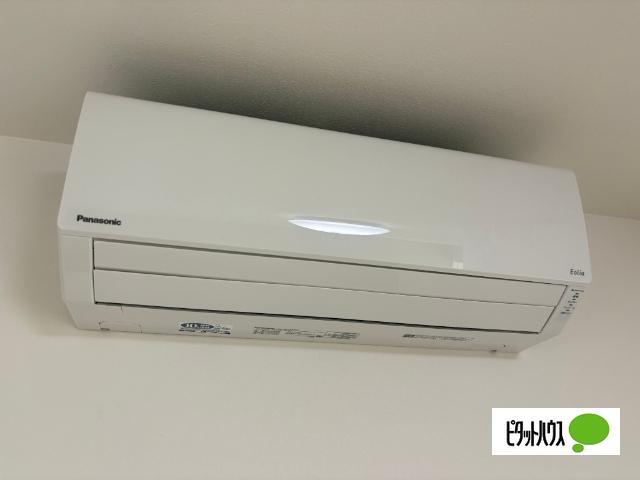 フジパレス北新金屋丁（102） 設備